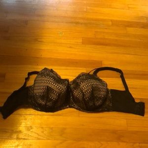 38h lace bra cacique